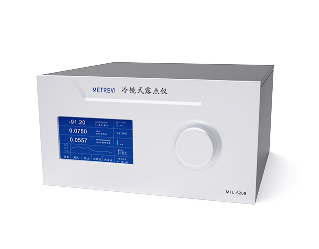 -100℃DP低湿点仪