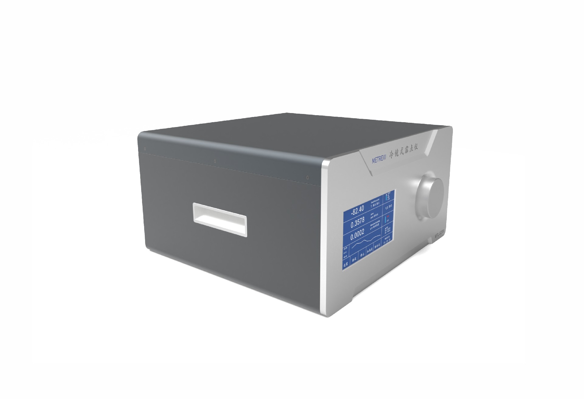 -65℃DP低湿露点仪-MTL5206-1型