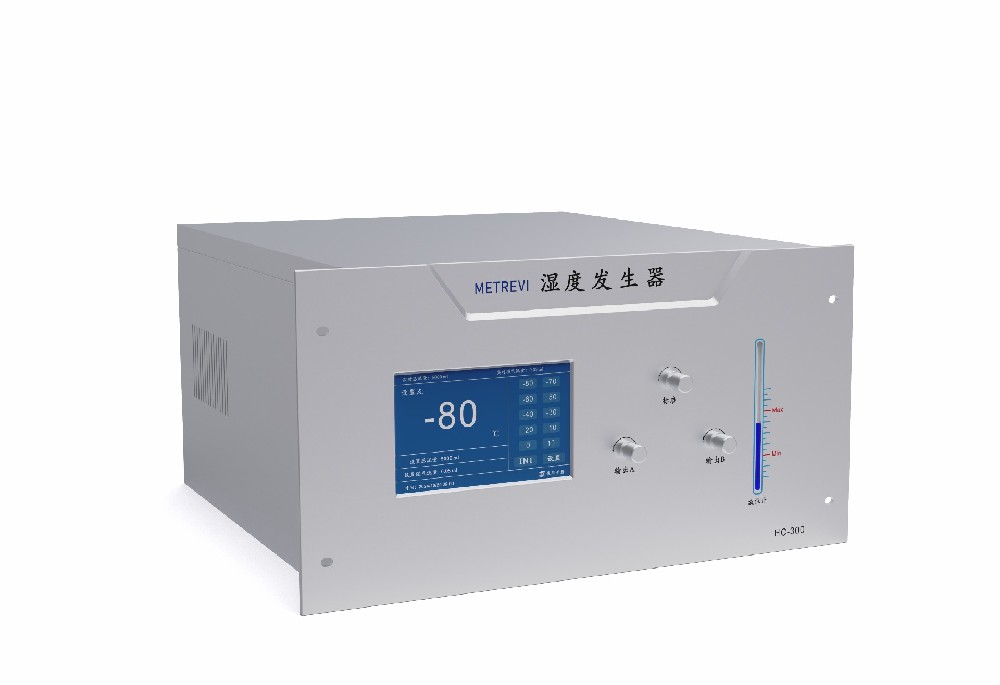 湿度发生器