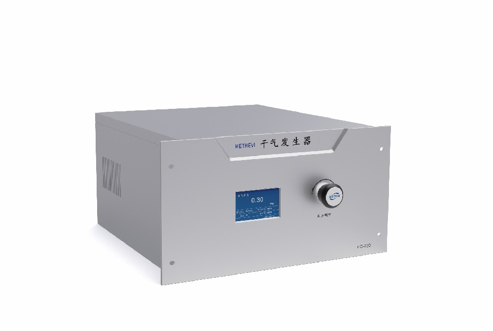 干气发生器