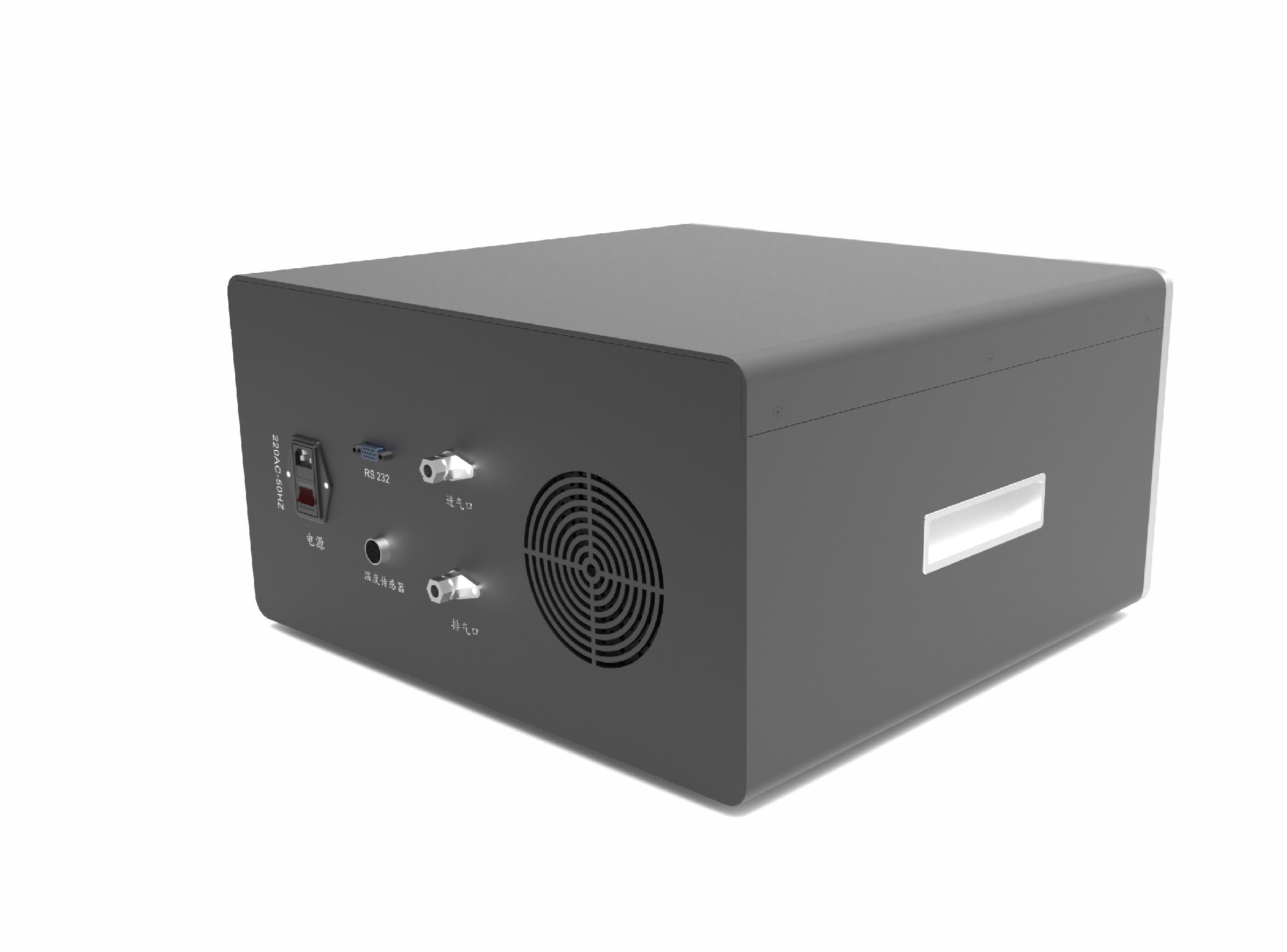 -65℃DP低湿露点仪-MTL5206-1型