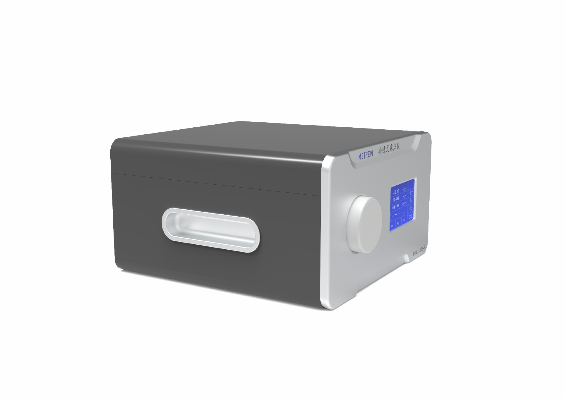 低湿便携式冷镜式露点仪  MTL-5206-S