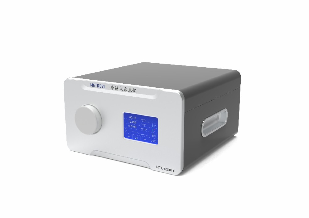 低湿便携式冷镜式露点仪  MTL-5206-S