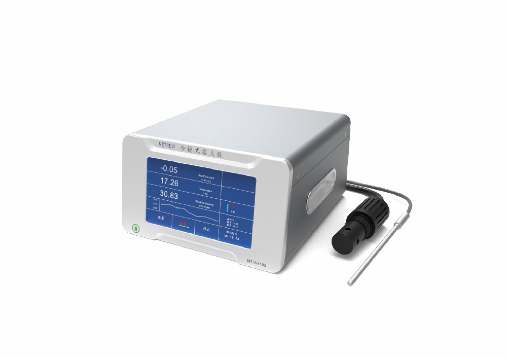 常规款冷镜式露点仪-MTH5102 型